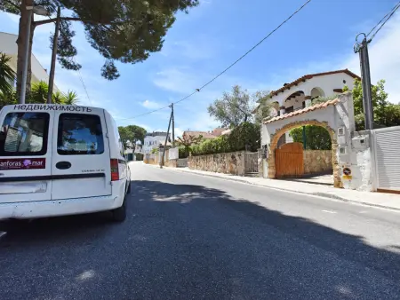 Laurel, Location Maison 4 personnes à Torredembarra - Photo 19