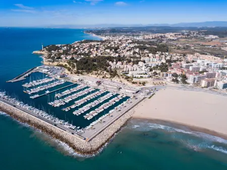 Laurel, Location Maison 4 personnes à Torredembarra - Photo 22