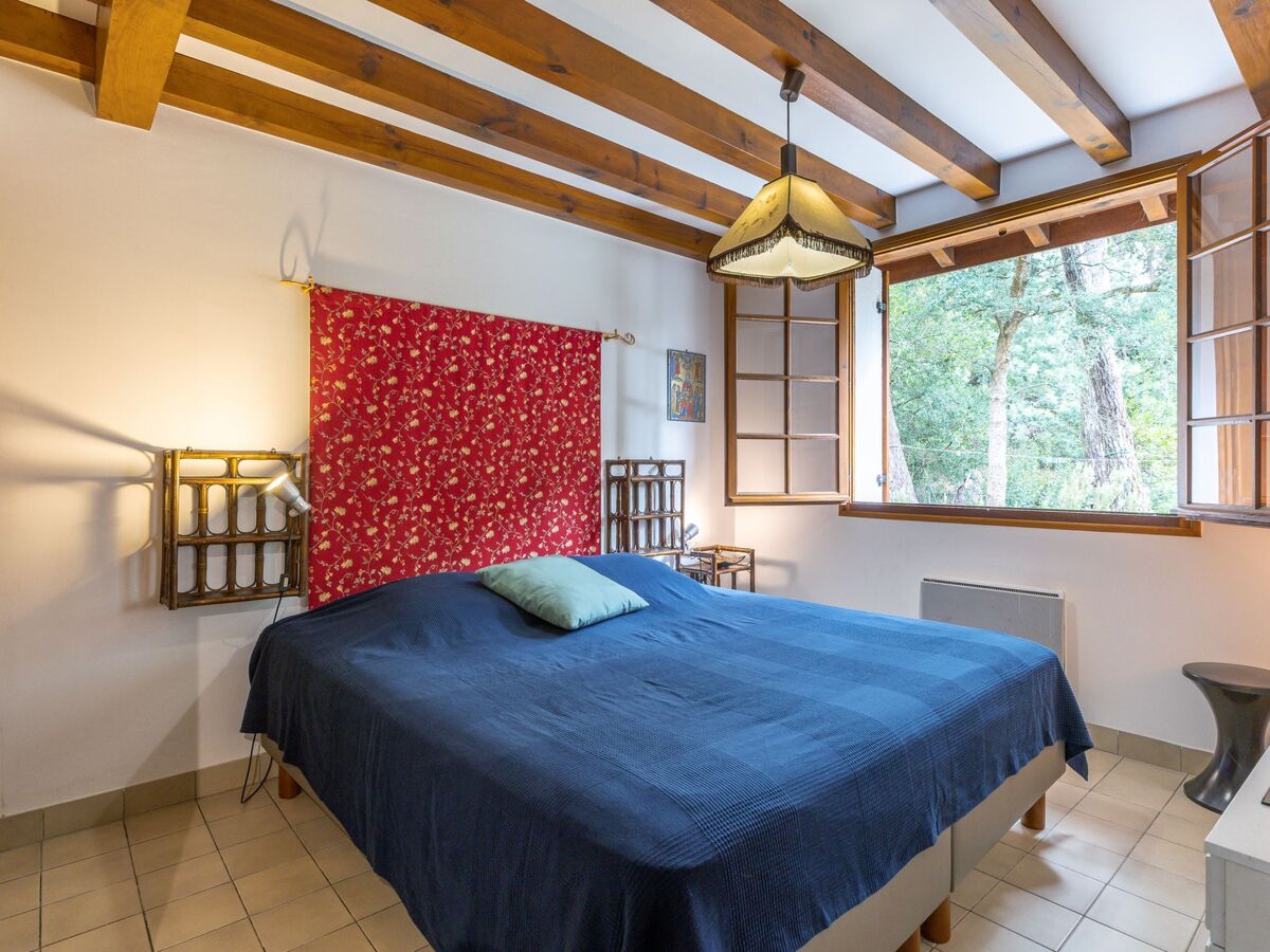 Maison Marguerite Capbreton, 4 pers., terrasse sud - Photo 4