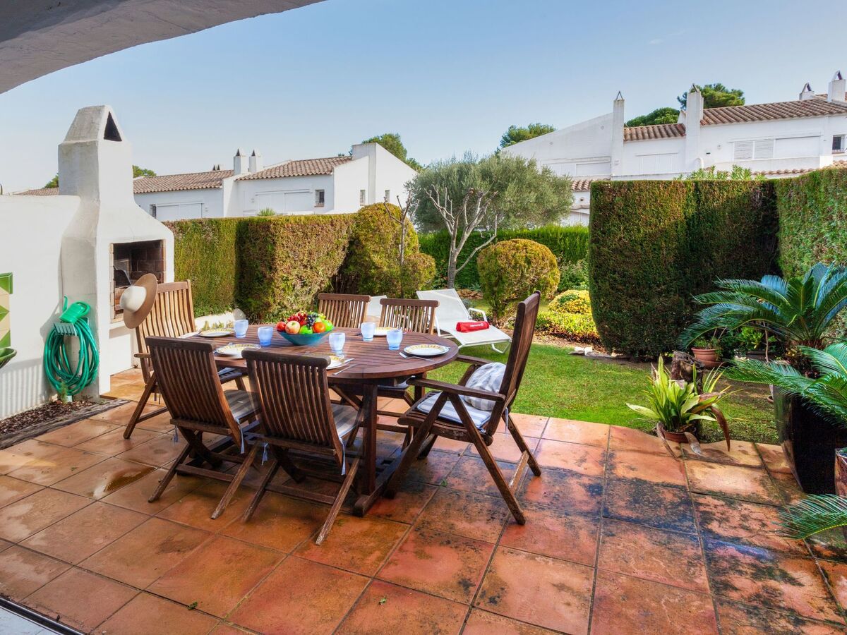 La Reserva II - Maison 3 chambres près du golf à Pals - Photo 5