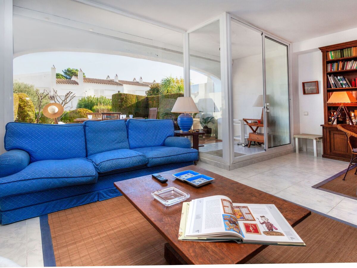 La Reserva II - Maison 3 chambres près du golf à Pals - Photo 8