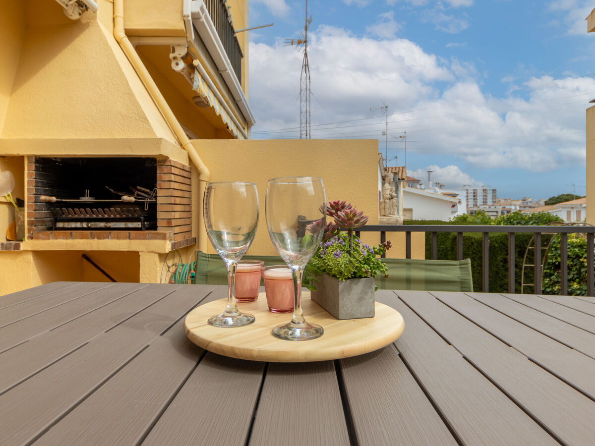 Maison Llaberia à Torredembarra, 600 m de la plage - Photo 2