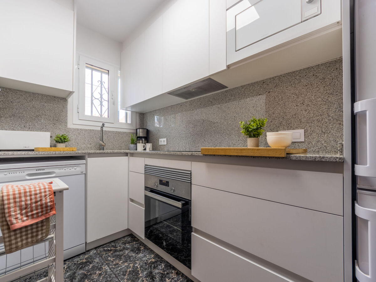 Maison Llaberia à Torredembarra, 600 m de la plage - Photo 4