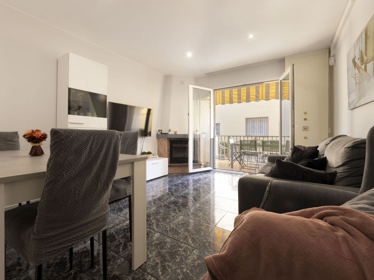 Maison Llaberia à Torredembarra, 600 m de la plage - Photo 8