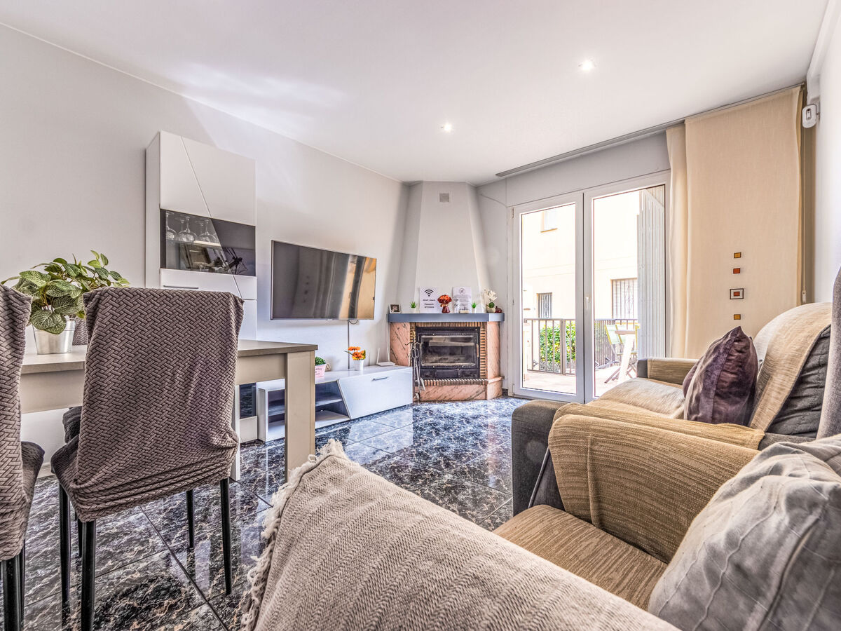 Maison Llaberia à Torredembarra, 600 m de la plage - Photo 9