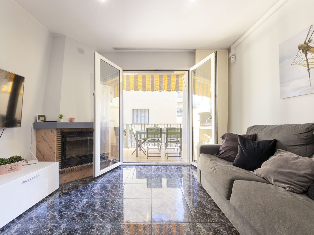 Maison Llaberia à Torredembarra, 600 m de la plage - Photo 11