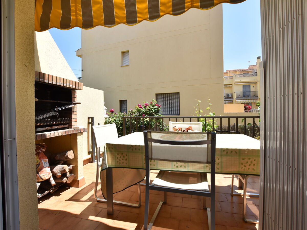 Maison Llaberia à Torredembarra, 600 m de la plage - Photo 12