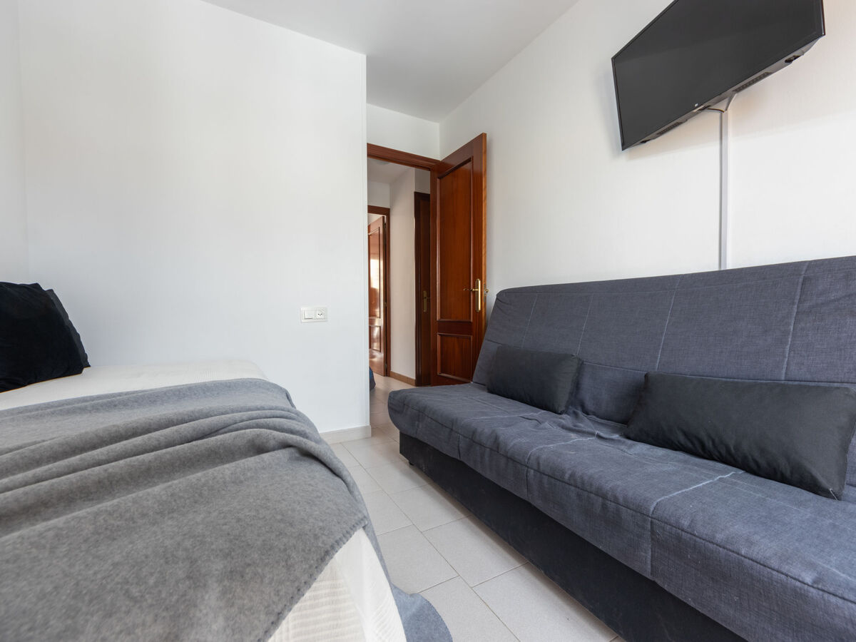 Maison Llaberia à Torredembarra, 600 m de la plage - Photo 24