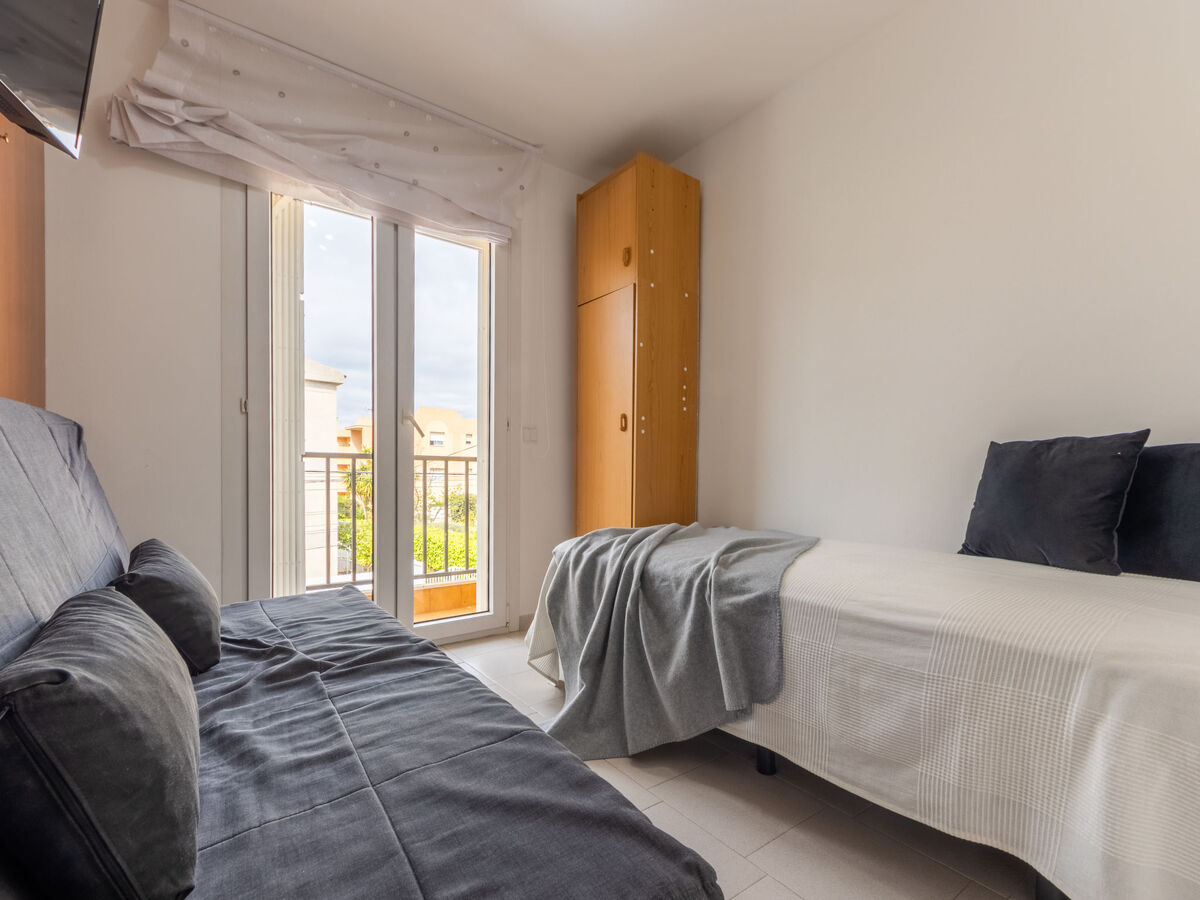 Maison Llaberia à Torredembarra, 600 m de la plage - Photo 25