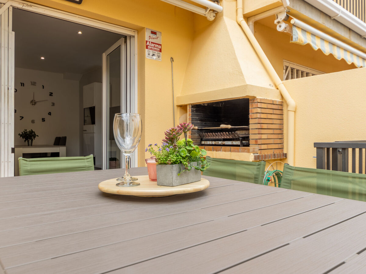 Maison Llaberia à Torredembarra, 600 m de la plage - Photo 30