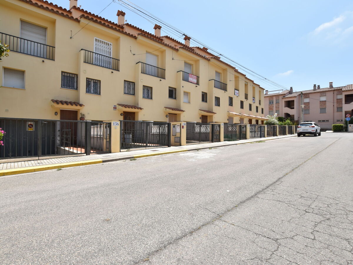Maison Llaberia à Torredembarra, 600 m de la plage - Photo 33
