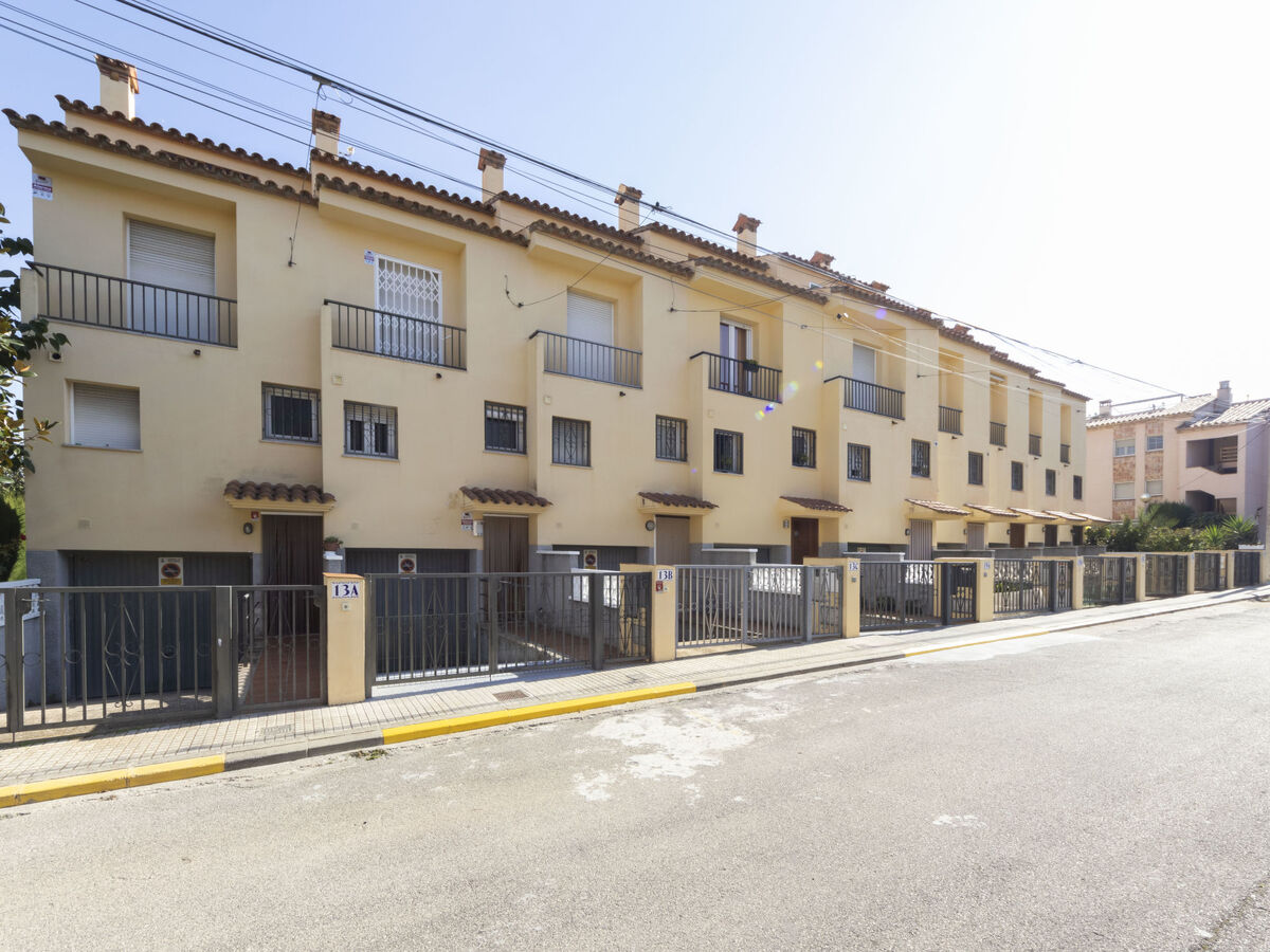 Maison Llaberia à Torredembarra, 600 m de la plage - Photo 34
