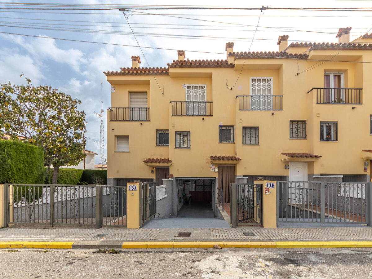Maison Llaberia à Torredembarra, 600 m de la plage - Photo 35