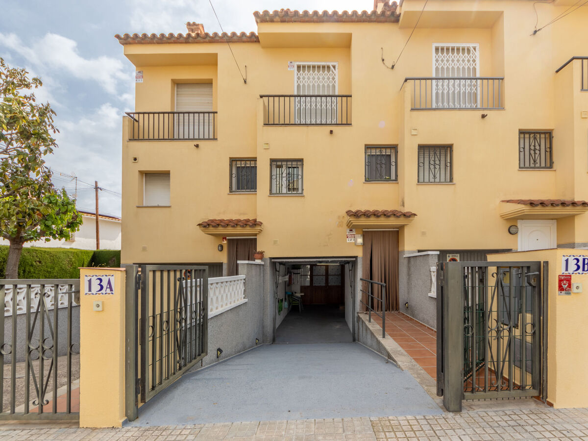 Maison Llaberia à Torredembarra, 600 m de la plage - Photo 36