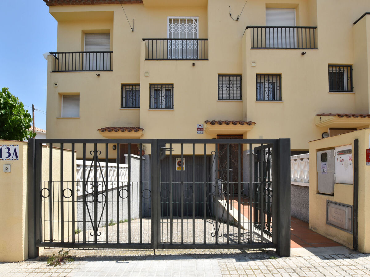 Maison Llaberia à Torredembarra, 600 m de la plage - Photo 37