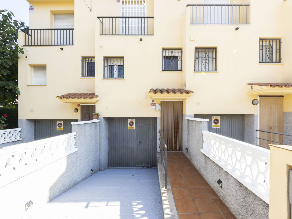 Maison Llaberia à Torredembarra, 600 m de la plage - Photo 38