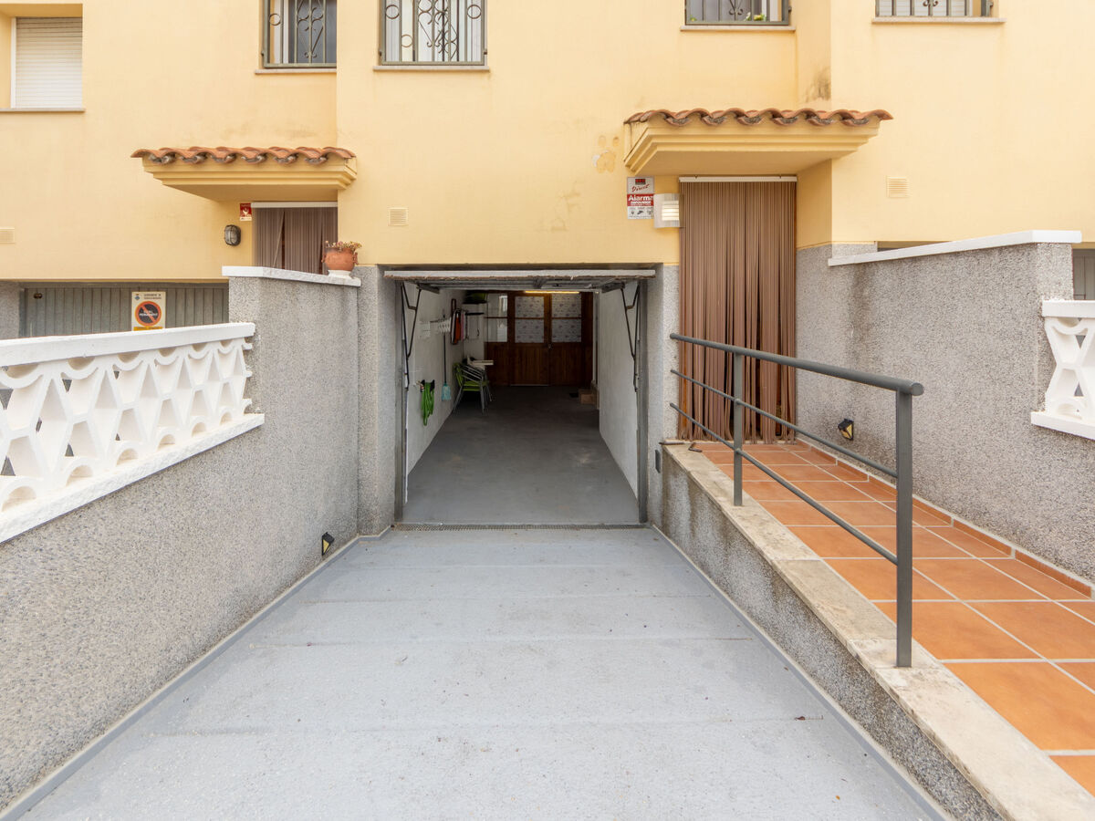 Maison Llaberia à Torredembarra, 600 m de la plage - Photo 39