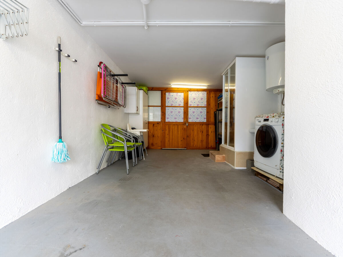 Maison Llaberia à Torredembarra, 600 m de la plage - Photo 41