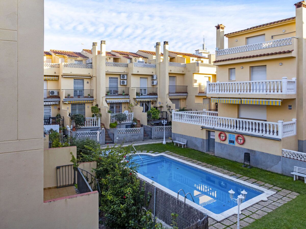 Maison Llaberia à Torredembarra, 600 m de la plage - Photo 42