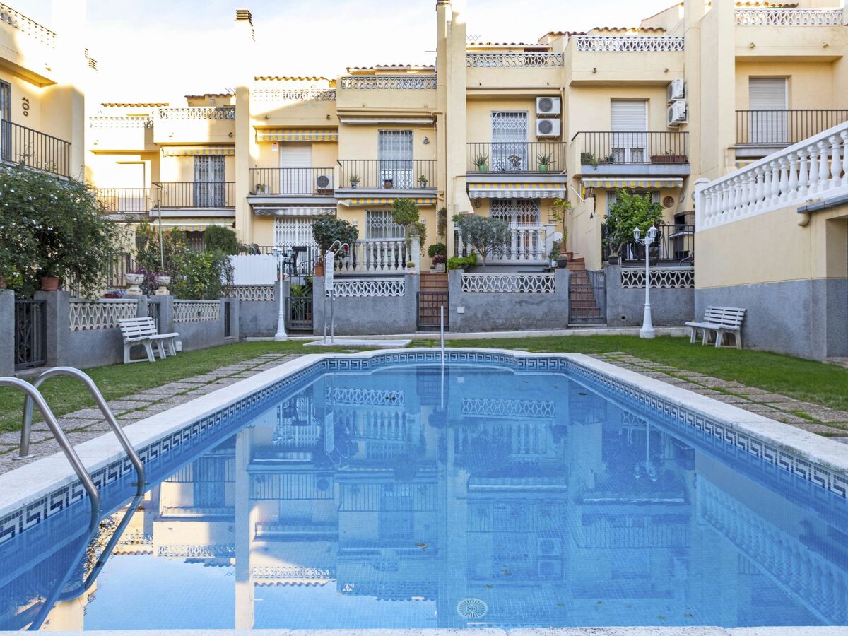 Maison Llaberia à Torredembarra, 600 m de la plage - Photo 43
