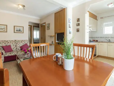 Gavina - Maison 3 chambres à 750 m de la mer : photo 7