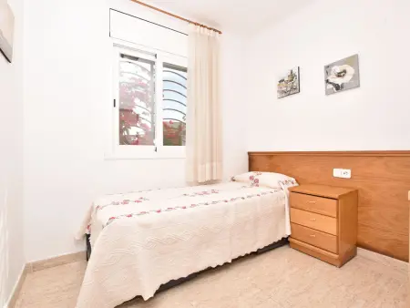 Gavina - Maison 3 chambres à 750 m de la mer : photo 13