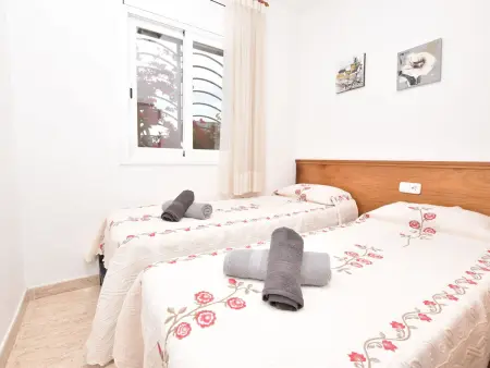 Gavina - Maison 3 chambres à 750 m de la mer : photo 14