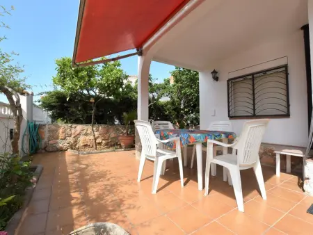 Gavina - Maison 3 chambres à 750 m de la mer : photo 20
