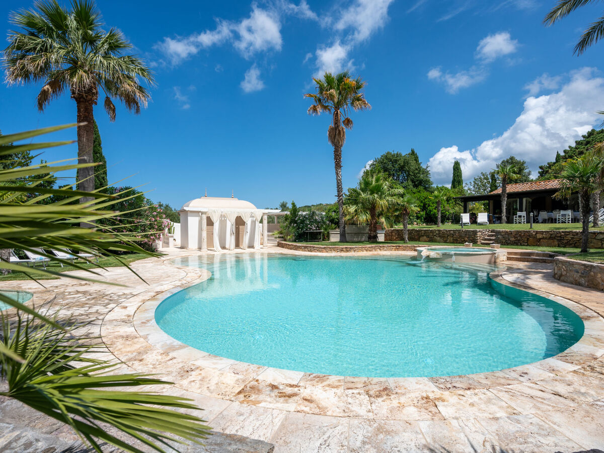 Villa delle Stelle - Gîte 13 pers. piscine & parc - Photo 5