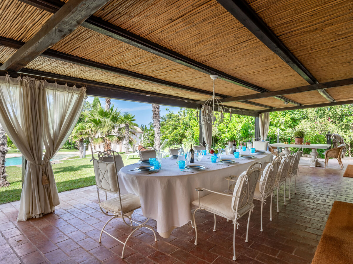 Villa delle Stelle - Gîte 13 pers. piscine & parc - Photo 6