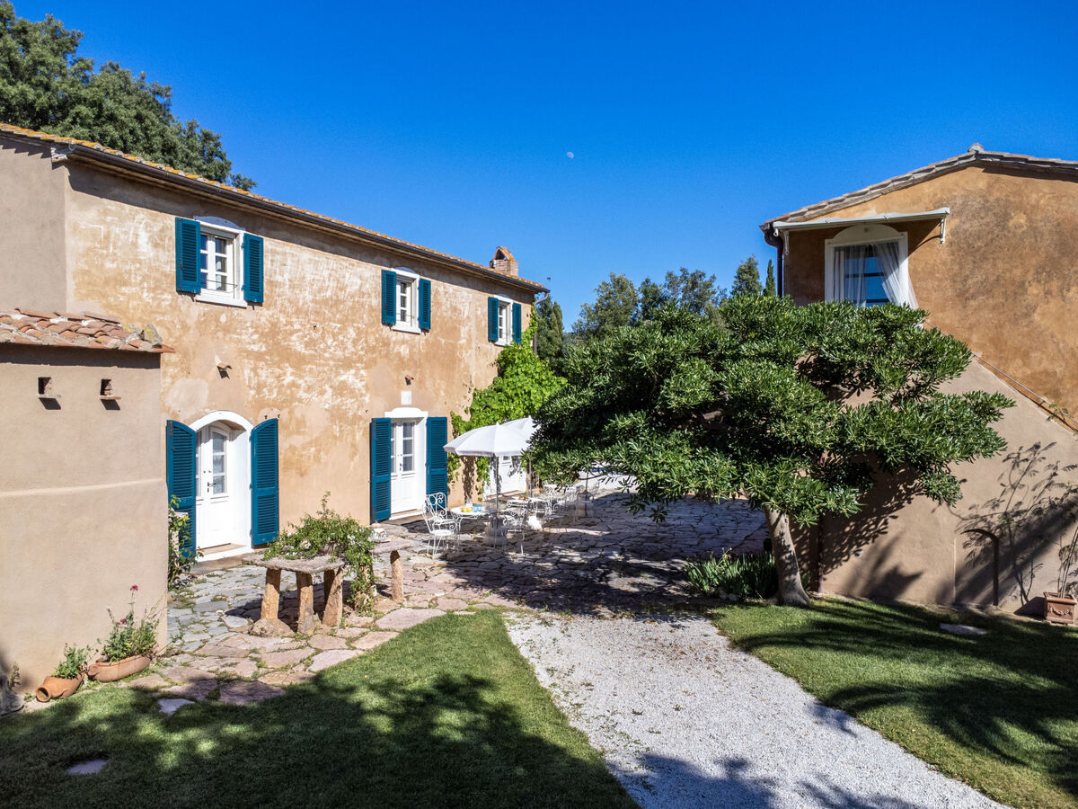 Villa delle Stelle - Gîte 13 pers. piscine & parc - Photo 7