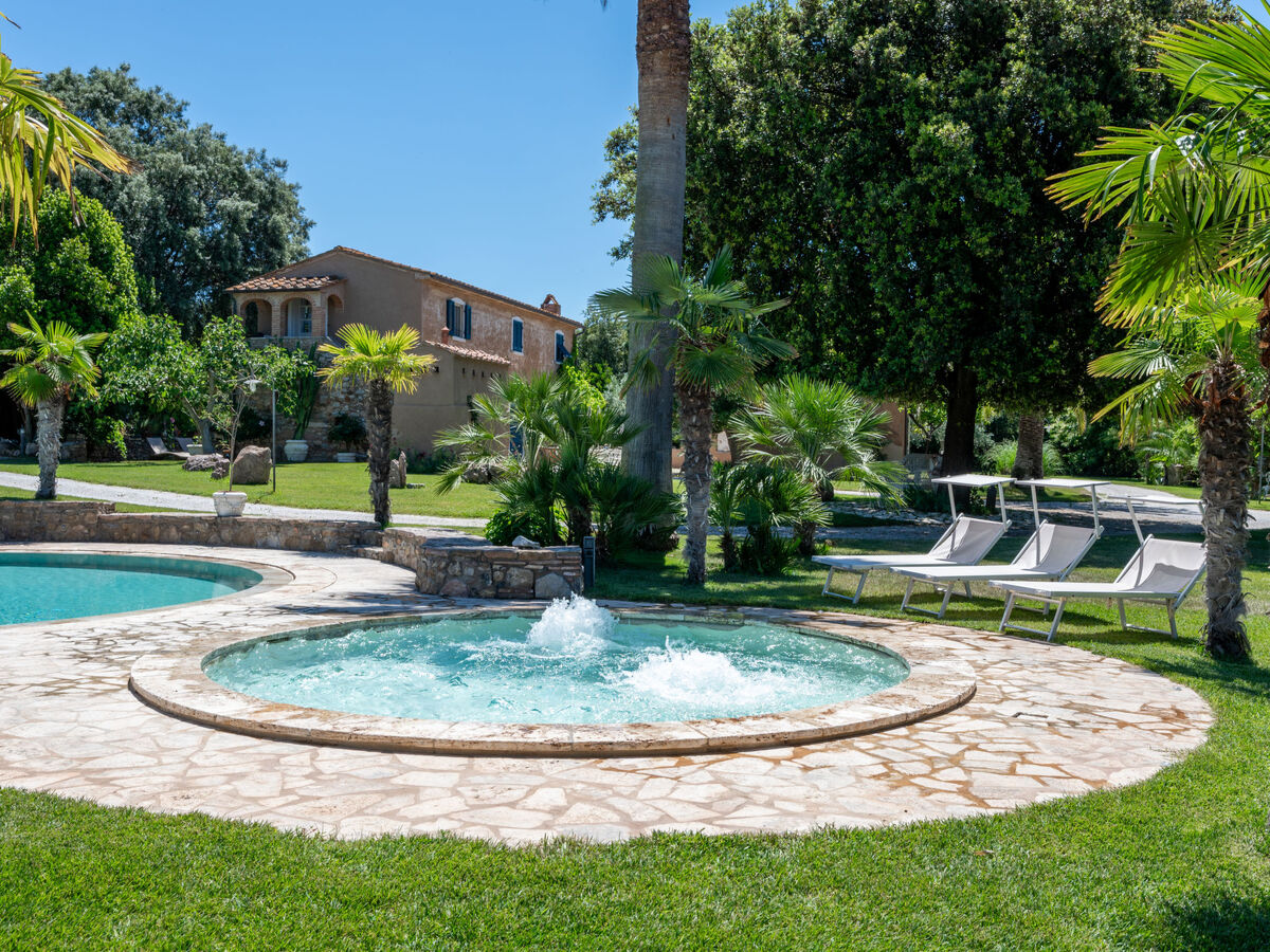 Villa delle Stelle - Gîte 13 pers. piscine & parc - Photo 8