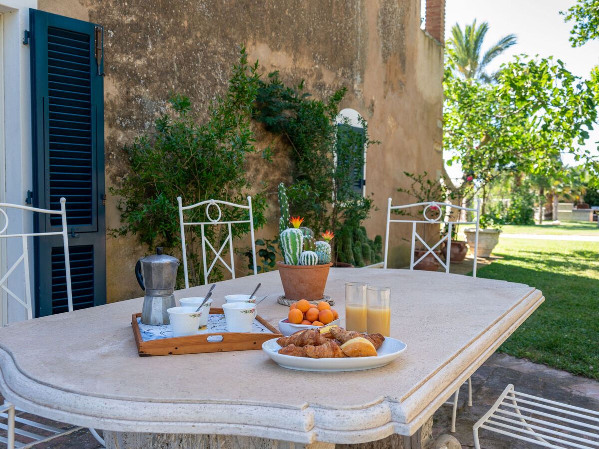 Villa delle Stelle - Gîte 13 pers. piscine & parc - Photo 9