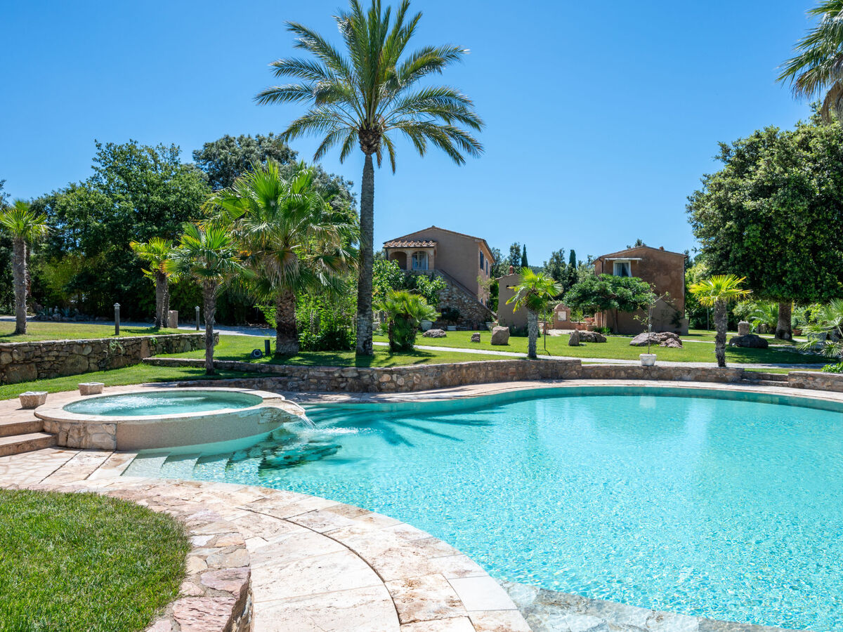 Villa delle Stelle - Gîte 13 pers. piscine & parc - Photo 11