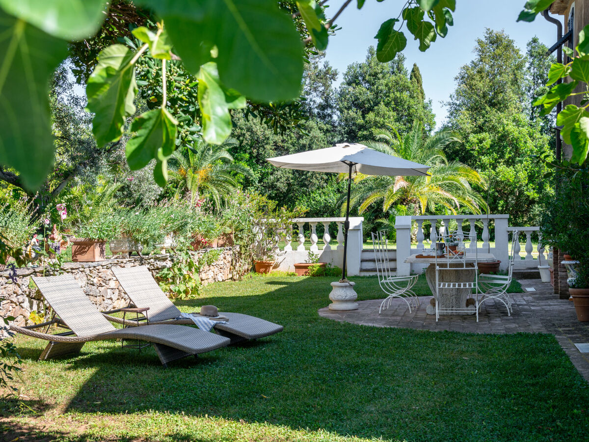 Villa delle Stelle - Gîte 13 pers. piscine & parc - Photo 13