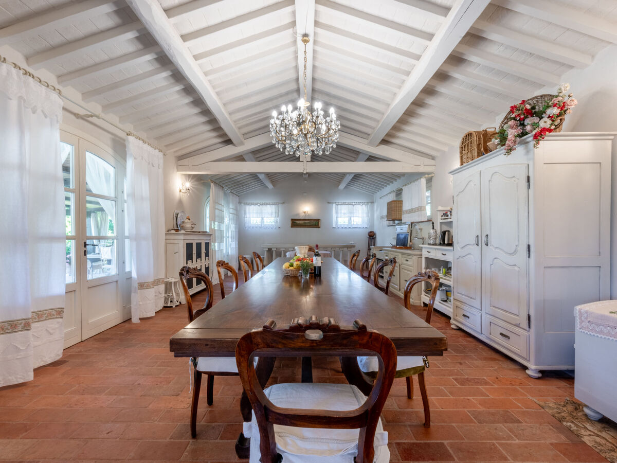 Villa delle Stelle - Gîte 13 pers. piscine & parc - Photo 16