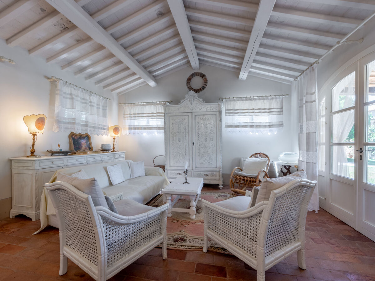 Villa delle Stelle - Gîte 13 pers. piscine & parc - Photo 17