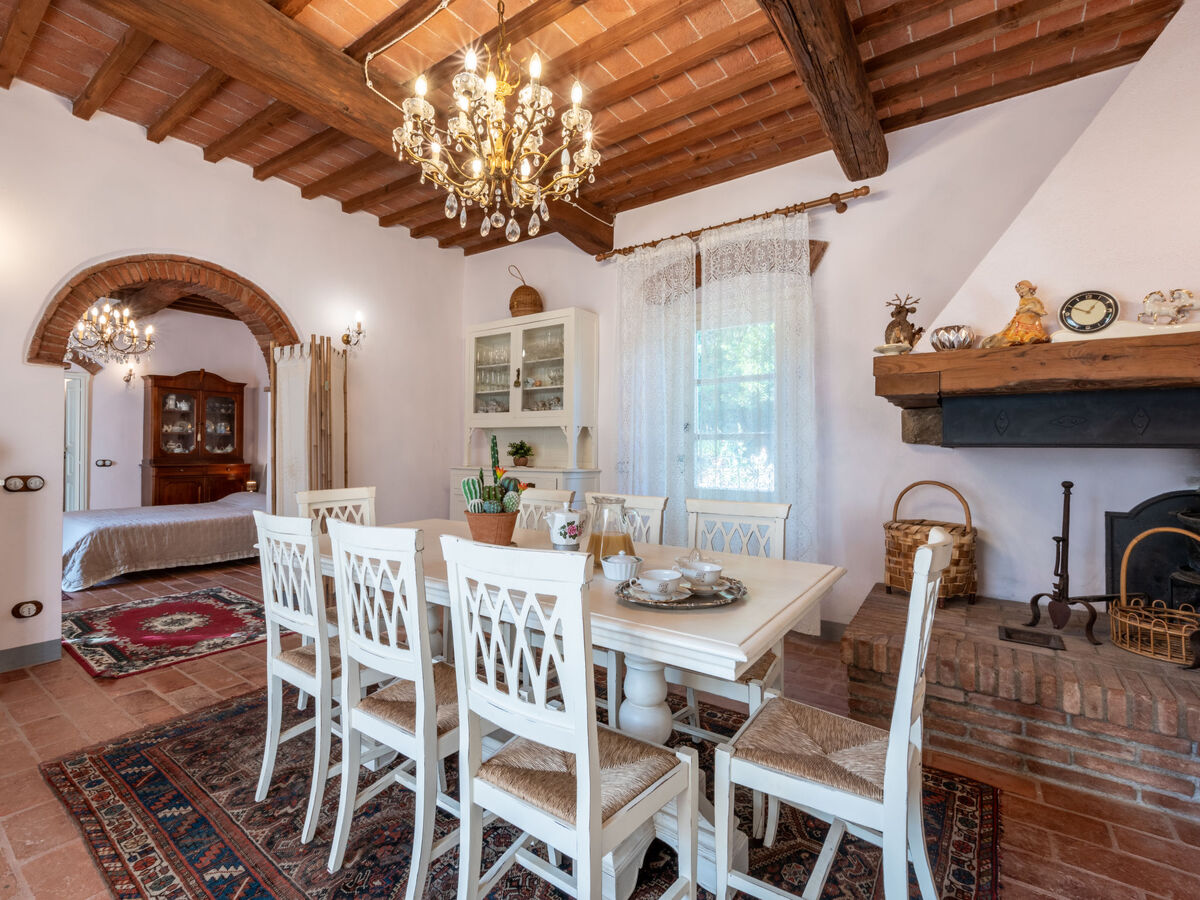 Villa delle Stelle - Gîte 13 pers. piscine & parc - Photo 19
