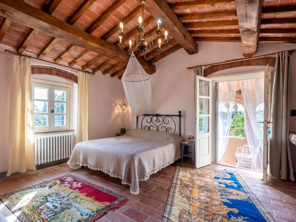 Villa delle Stelle - Gîte 13 pers. piscine & parc - Photo 22