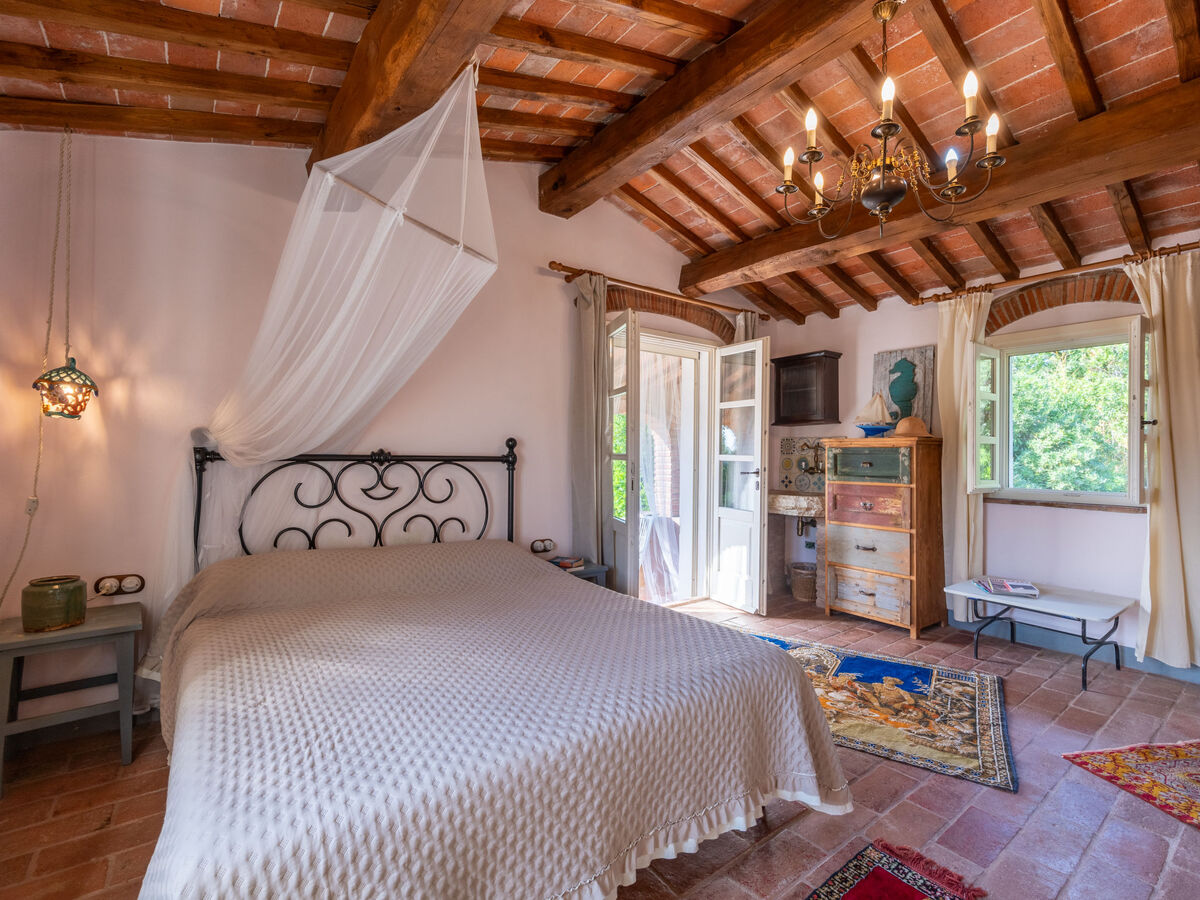 Villa delle Stelle - Gîte 13 pers. piscine & parc - Photo 23