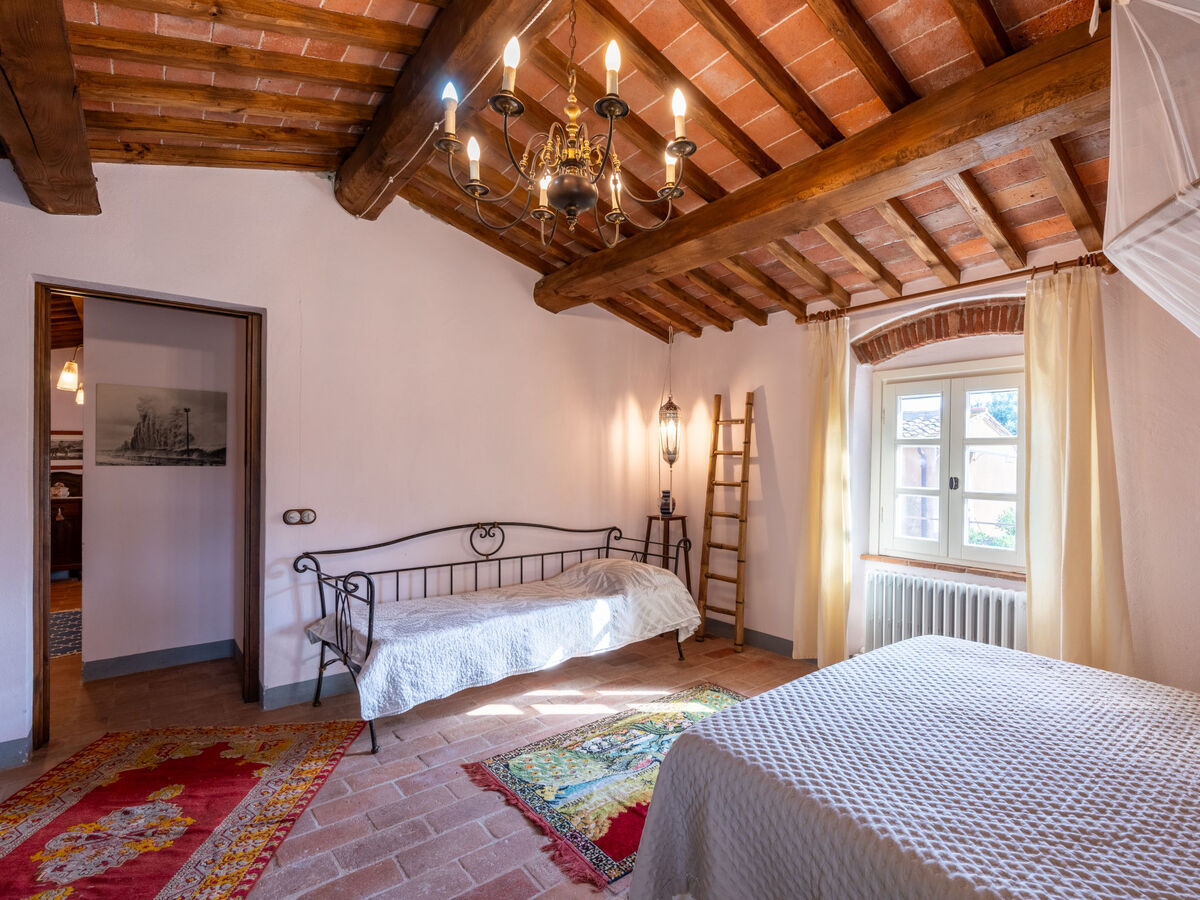 Villa delle Stelle - Gîte 13 pers. piscine & parc - Photo 24