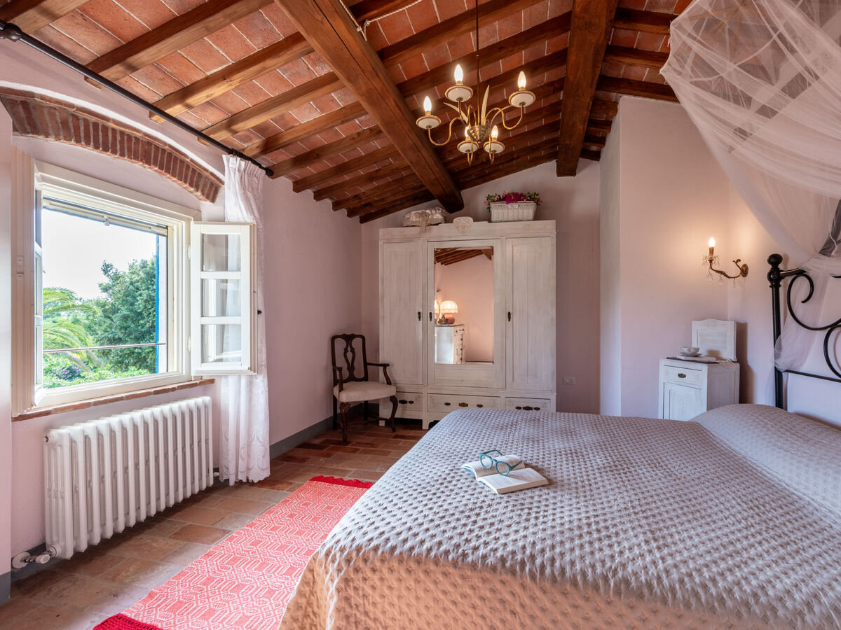 Villa delle Stelle - Gîte 13 pers. piscine & parc - Photo 26
