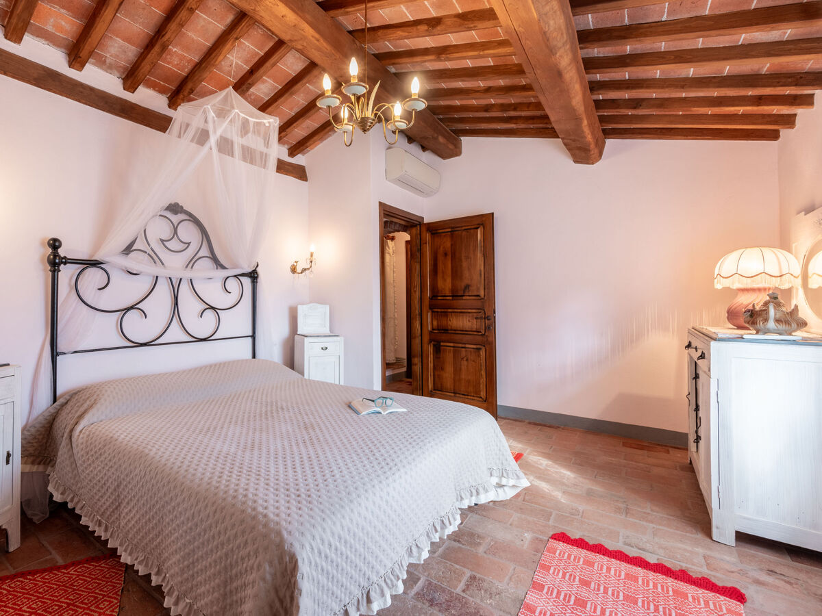 Villa delle Stelle - Gîte 13 pers. piscine & parc - Photo 27