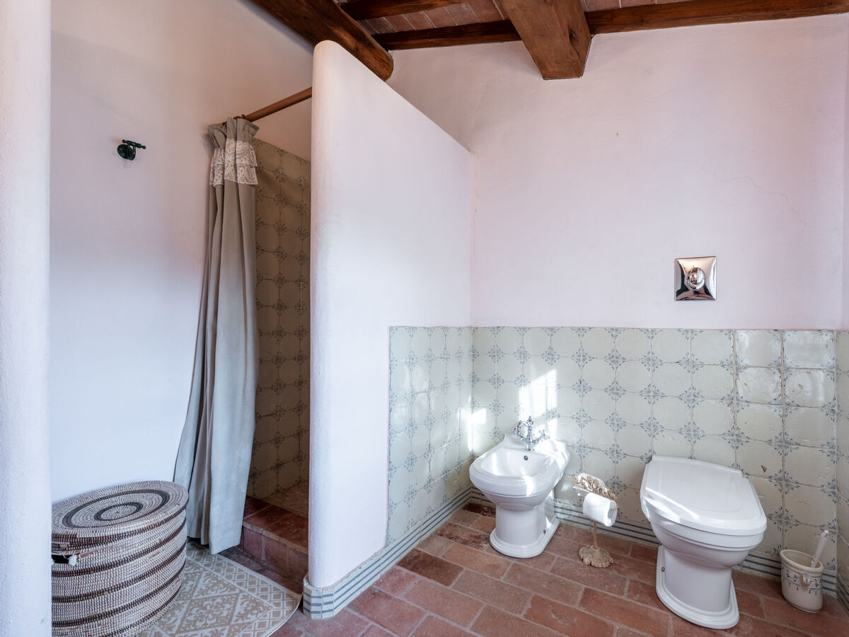 Villa delle Stelle - Gîte 13 pers. piscine & parc - Photo 28