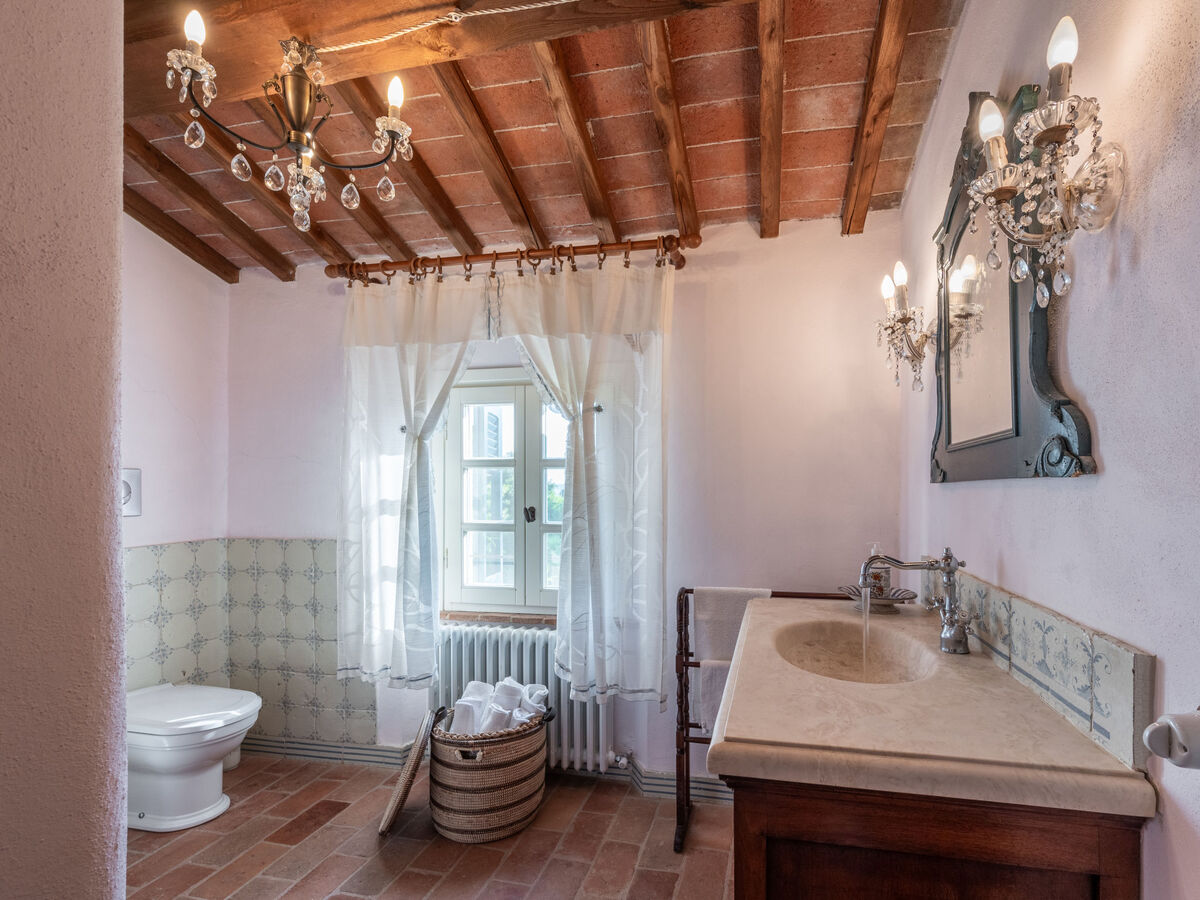 Villa delle Stelle - Gîte 13 pers. piscine & parc - Photo 29
