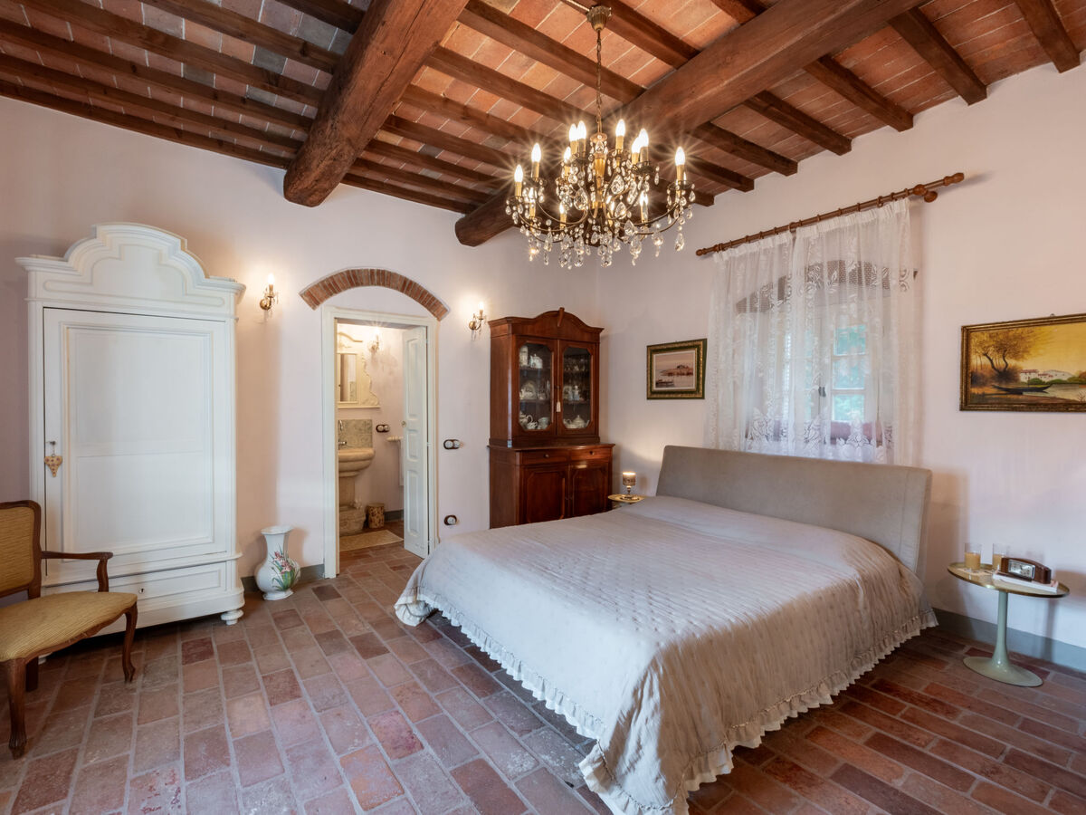 Villa delle Stelle - Gîte 13 pers. piscine & parc - Photo 30