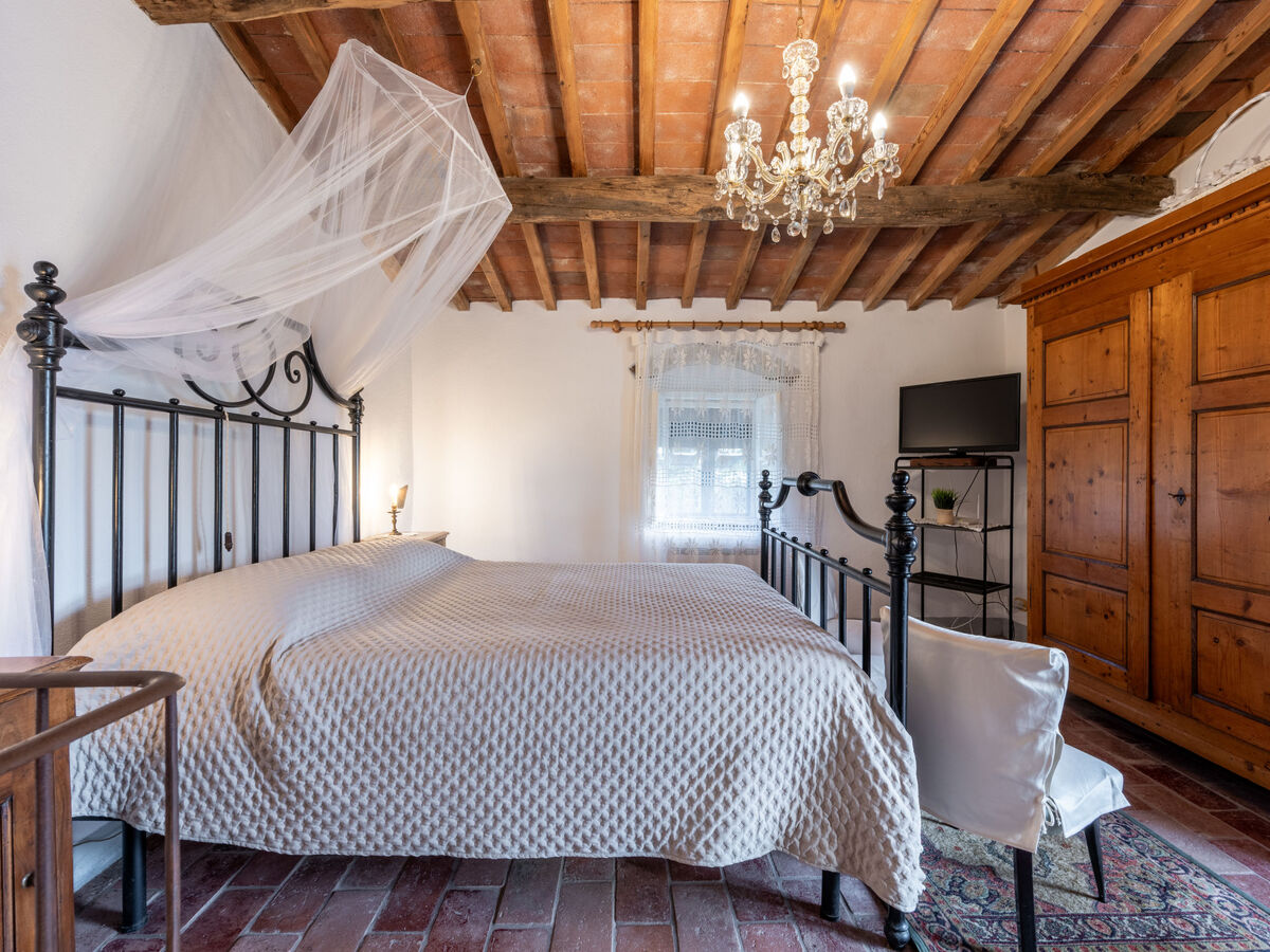 Villa delle Stelle - Gîte 13 pers. piscine & parc - Photo 32