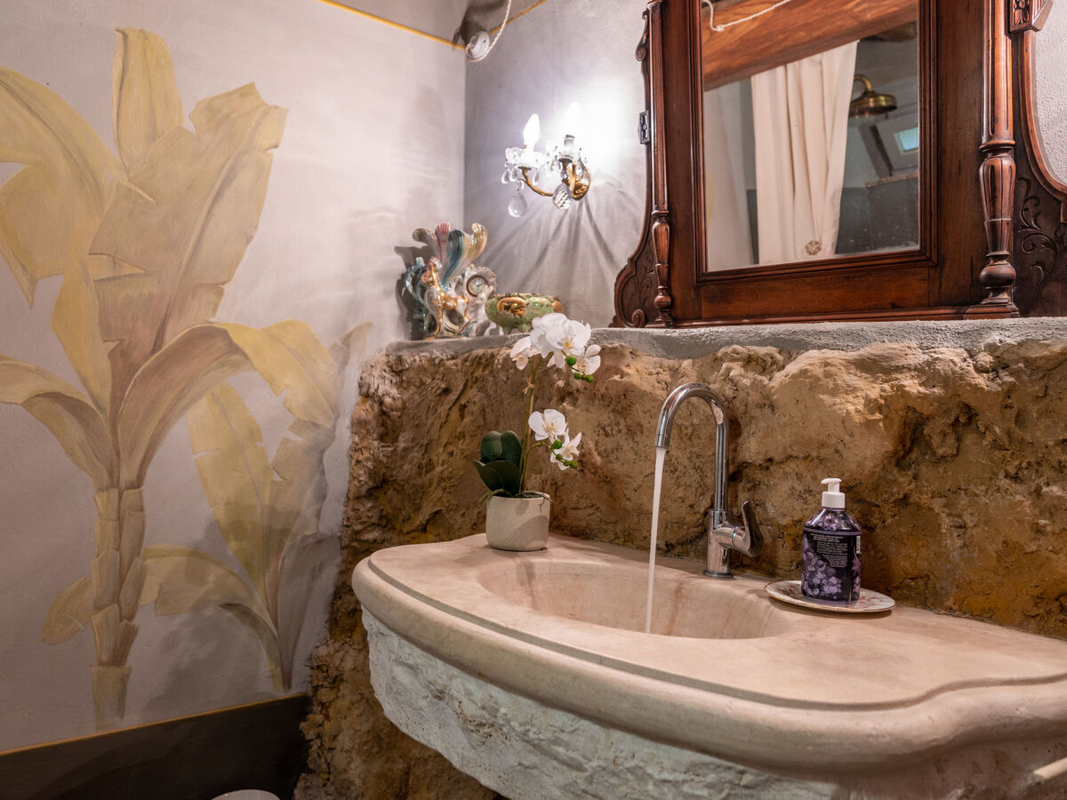 Villa delle Stelle - Gîte 13 pers. piscine & parc - Photo 37