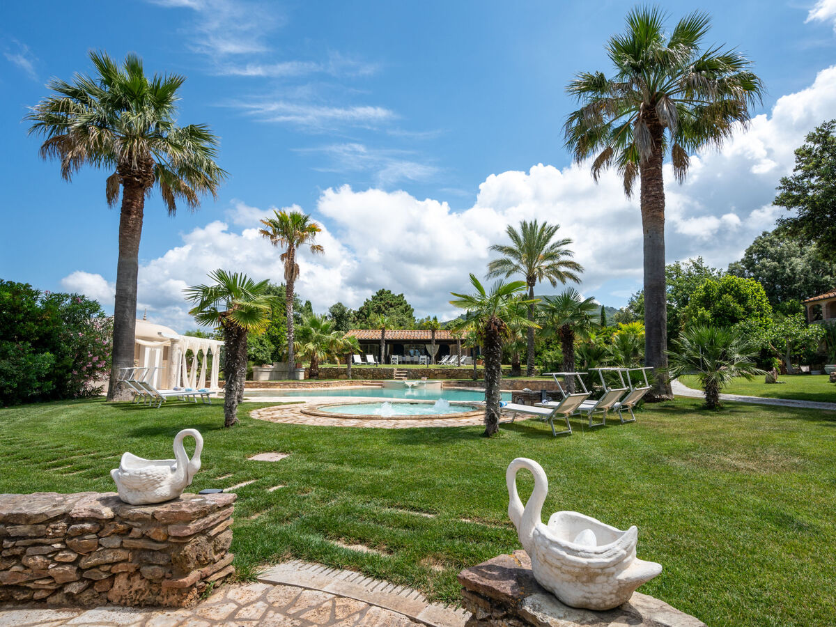 Villa delle Stelle - Gîte 13 pers. piscine & parc - Photo 40