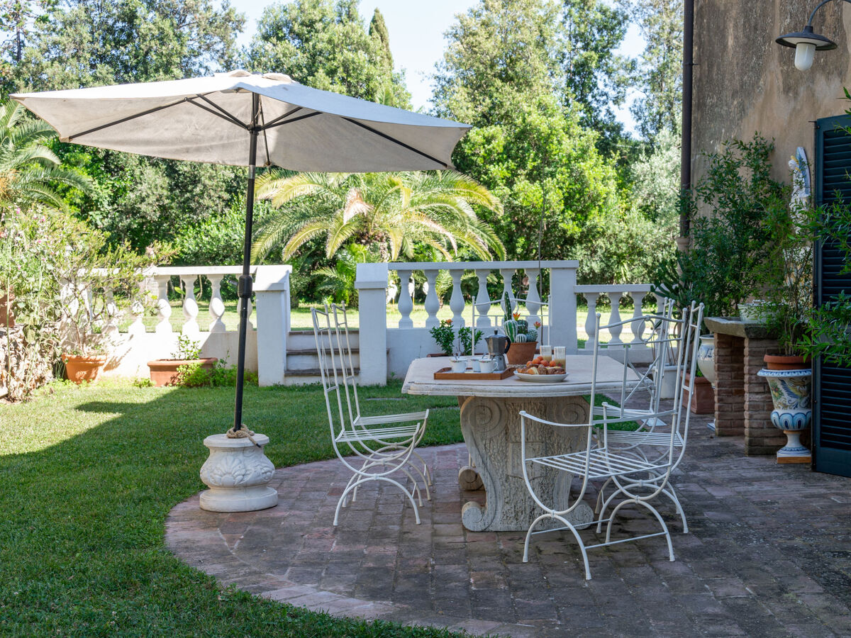 Villa delle Stelle - Gîte 13 pers. piscine & parc - Photo 41